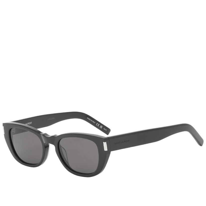 Solglasögon Saint Laurent Sunglasses Svart | 30014301001