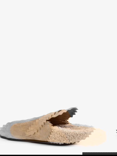 Sneakers och skor Tory Burch Slip-on Beige | 163612250, 2