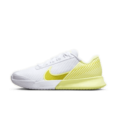 Sneakers och skor Nike Court Air Zoom Vapor Pro 2 Vit | DR6192-104, 0