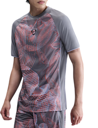 Nike DF ACD+ AOP Short Sleeve Graphic Top