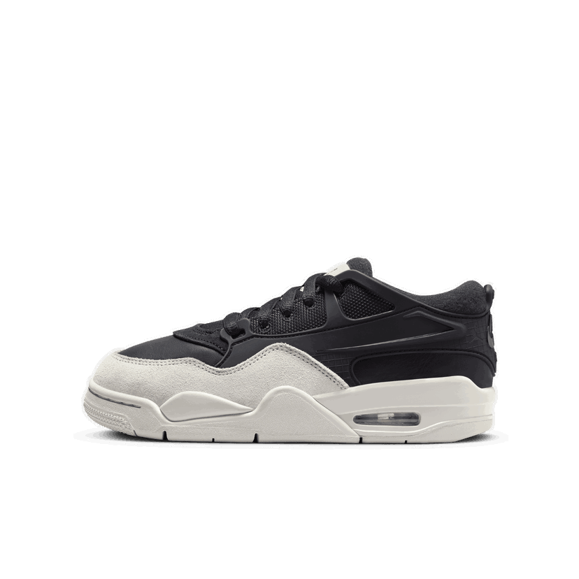 Sneakers och skor Jordan Air Jordan 4 RM Vit | FQ7938-001