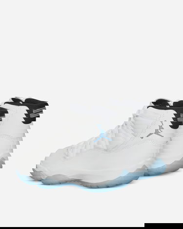 Sneakers och skor Jordan Air Jordan 11 Retro Grå | CT8012-104, 4