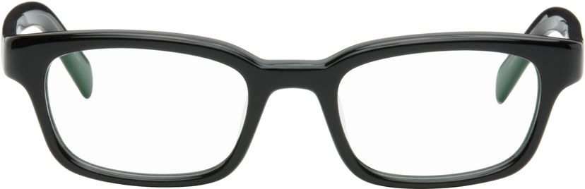 Solglasögon AKILA AKILA Trivia Blue Light Glasses Svart | 2519 01 09