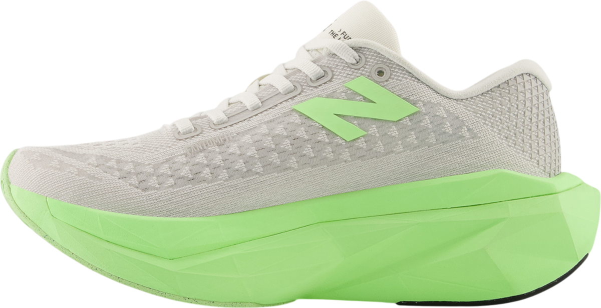 Sneakers och skor New Balance FuelCell SuperComp Trainer v3 Grön | wrcxce4-wrcxce4, 1