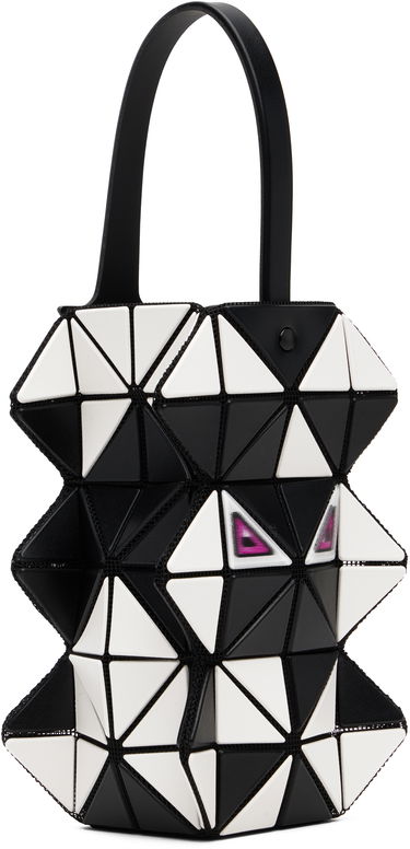 Handväska BAO BAO ISSEY MIYAKE BAO BAO ISSEY MIYAKE Meow Hand Pouch Grön | BB58AG804, 2