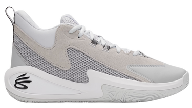 Sneakers och skor Under Armour Curry 3Z 25 Shoe Vit | 6000750-014, 0