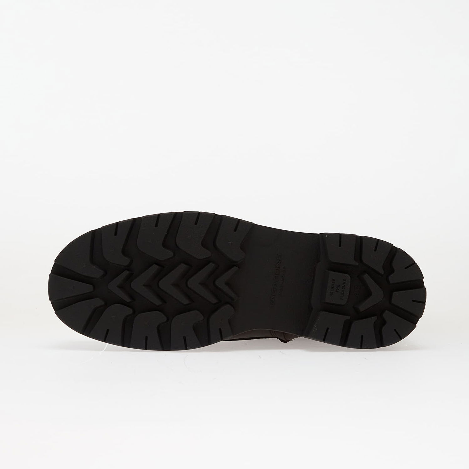 Sneakers och skor Vagabond Cameron Lace-Up Chunky Sole Boots EUR 41 Brun | 5675-309-31, 1