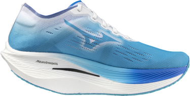 Sneakers och skor Mizuno WAVE REBELLION PRO 2 Blå | u1gd241753, 2
