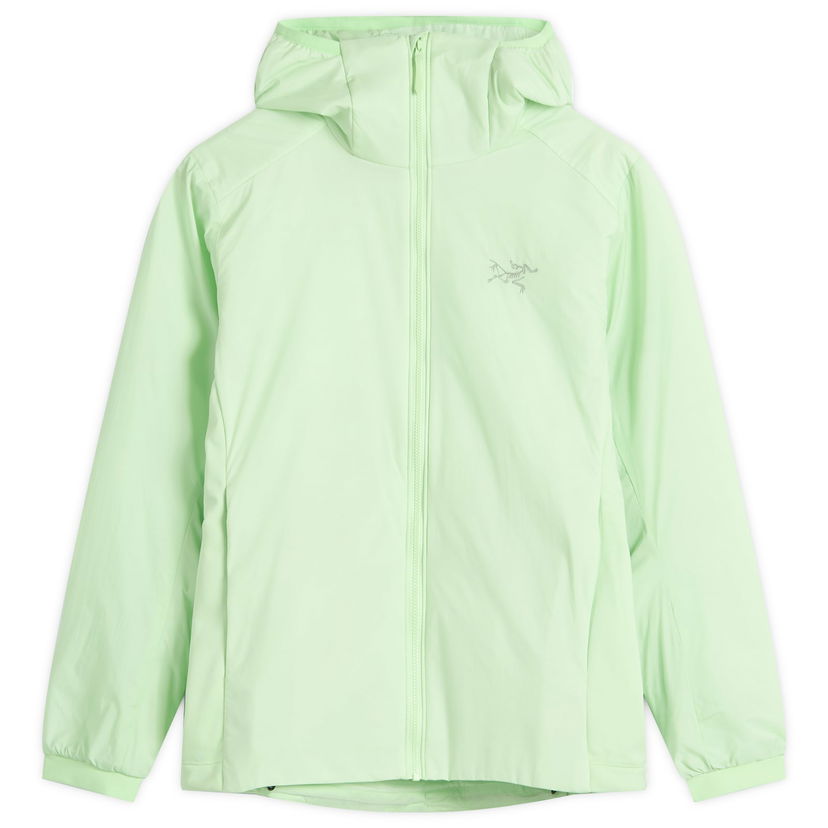 Sweatshirt Arcteryx Atom Insulated Hoody, Size Large Grön | X000009452-021741