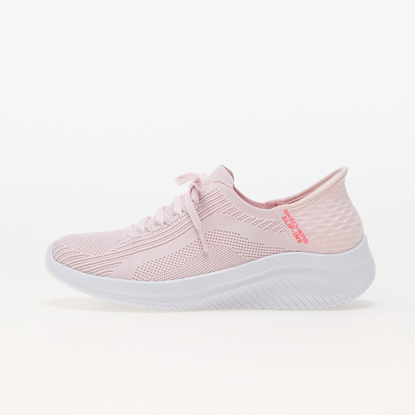 Sneakers och skor Skechers Ultra Flex 3.0-Brilliant Path Light Pink Rosa | 149710 LTPK