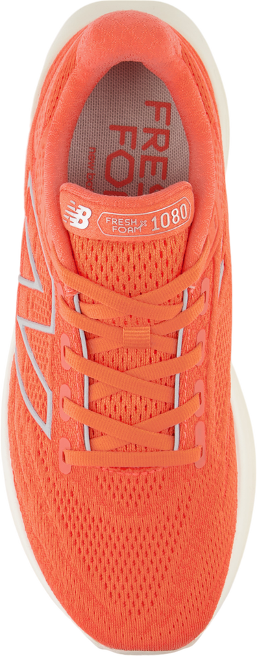 Sneakers och skor New Balance Fresh Foam X 1080 v13 Röd | w1080r13, 2