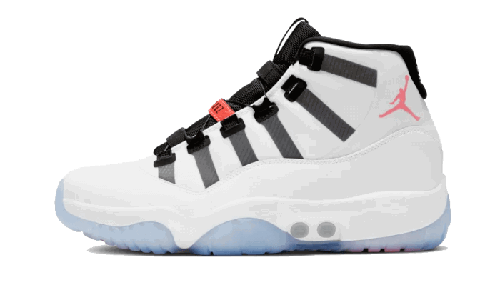 Sneakers och skor Jordan Air Jordan 11 Adapt ''White'' EU Charger Vit | DD3523-100, 0