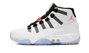 Sneakers och skor Jordan Air Jordan 11 Adapt ''White'' EU Charger Vit | DD3523-100, 0