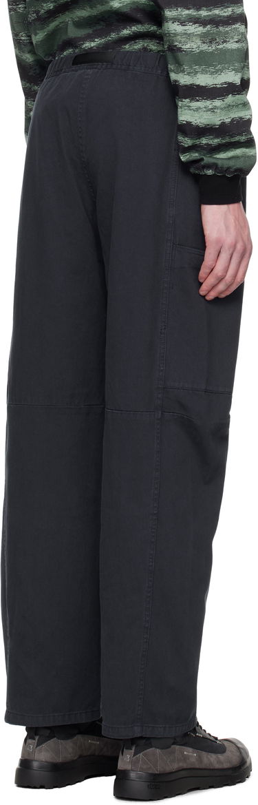 Cargo byxor GRAMICCI Gramicci Voyager Cargo Pants Svart | G5SM-P086, 2