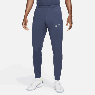 Träningsbyxor Nike Dri-FIT Academy Global Football Pants Mörkblå | DV9740-410, 0