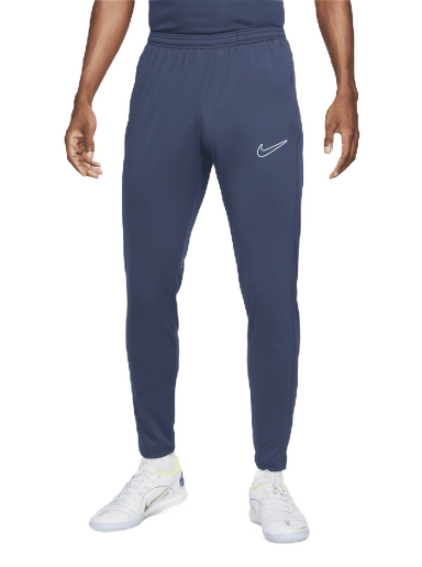 Träningsbyxor Nike Dri-FIT Academy Global Football Pants Mörkblå | DV9740-410