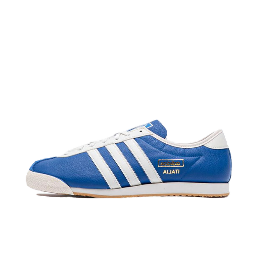 Sneakers och skor adidas Originals C.P. COMPANY x ITALIA SPZL Blå | IH3307