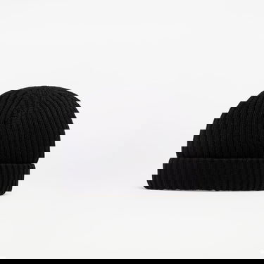 Mössa Vans Shallow Cuff Beanie Svart | VN0A5KIOBLK1, 1