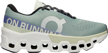 Sneakers och skor On Running Cloudmonster 2 Grå | 3we10112078, 0