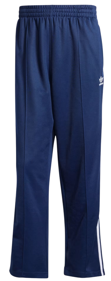 Byxor adidas Originals BAGGY TRACKPANTS Mörkblå | IZ2466, 2