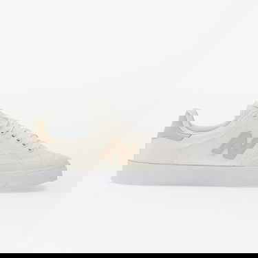 Sneakers och skor New Balance 100 Oyster White Vit | BB100CGN, 2