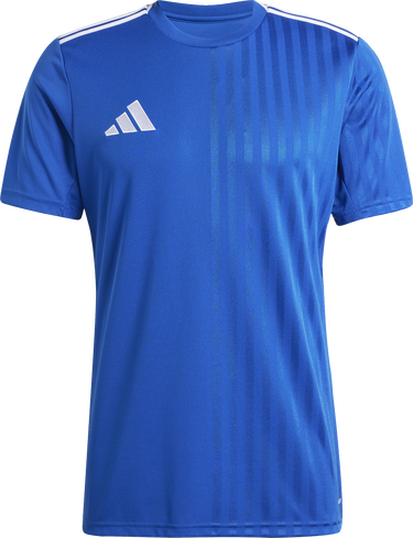 T-shirt adidas Originals Adidas Campeon 25 Jersey Blå | jd9099, 0