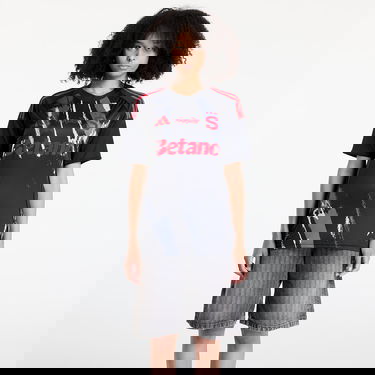 Jersey adidas Performance Footshop x Sparta Custom Jersey Svart | JD7389 Custom, 17