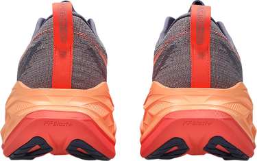 Sneakers och skor Asics SUPERBLAST 2 Röd | 1013a142-501, 1