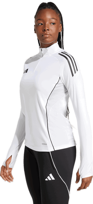 Sweatshirt adidas Performance Adidas Tiro 25C Training Top Vit | ji7511, 2