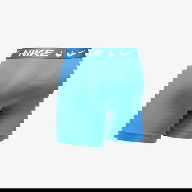 Underkläder och strumpor Nike Dri-FIT Essential Micro Boxer Brief 3-Pack Flerfärgad | 0000KE1157-428, 1