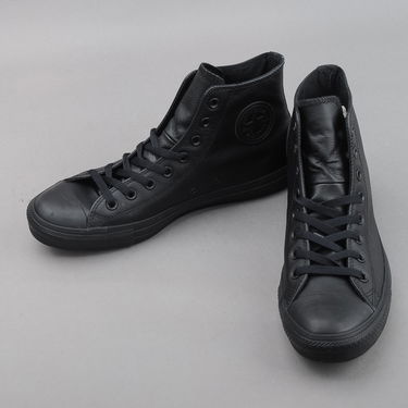 Sneakers och skor Converse Chuck Taylor All Star Hi Svart | c135251, 3