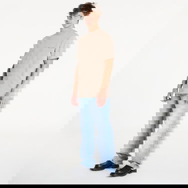 T-shirt Samsoe Samsoe Samsøe Samsøe Norsbro T-Shirt Beige | M20300010_170205TCX, 4