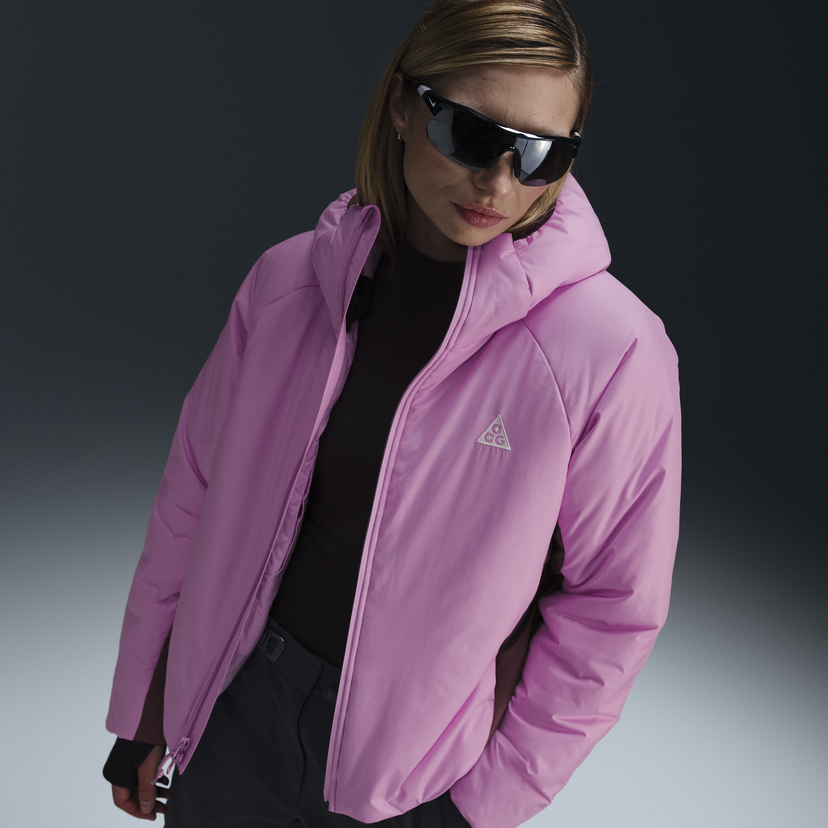 Pufferjacka Nike ACG Rope de Dope Therma-FIT ADV Insulated Jacket Rosa | FV7335-632