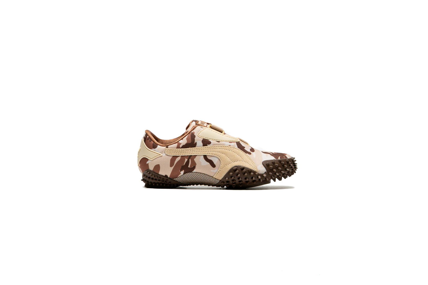 Sneakers och skor Puma Mostro Camo Beige | 401540-01, 0