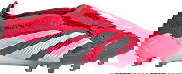 Sneakers och skor adidas Performance PREDATOR ELITE FT AG Röd | jr3117, 0