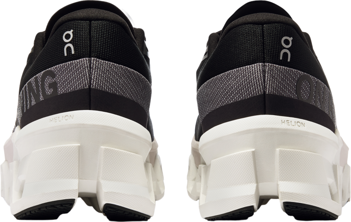 Sneakers och skor On Running Cloudmonster 2 Svart | 3we10111197, 1