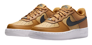 Sneakers och skor Nike Air Force 1 Brun | ct3839-700, 5