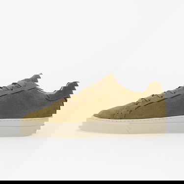 Sneakers och skor Filling Pieces Tiebreak Grain Dark Green Grön | 122510307235, 0