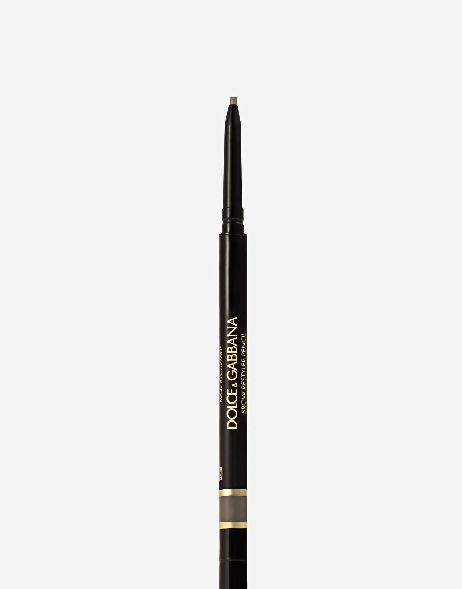 Tillbehör Dolce & Gabbana Dolce & Gabbana Brow Restyler Pencil Brun | MKUPEYE0024V0001, 1