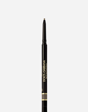Tillbehör Dolce & Gabbana Dolce & Gabbana Brow Restyler Pencil Brun | MKUPEYE0024V0001, 1