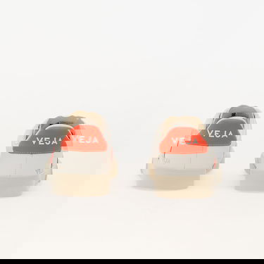 Sneakers och skor Veja Campo Vit | CP0503689B, 4