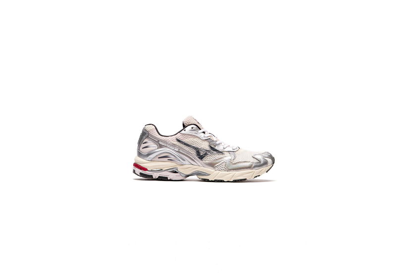 Sneakers och skor Mizuno WAVE RIDER 10 SPORT Vit | D1GA243111