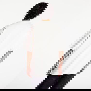 T-shirt Ambush Ballchain T-Shirt Tofu/ Tap Shoe Beige | BMAA001F24JER0013110, 3