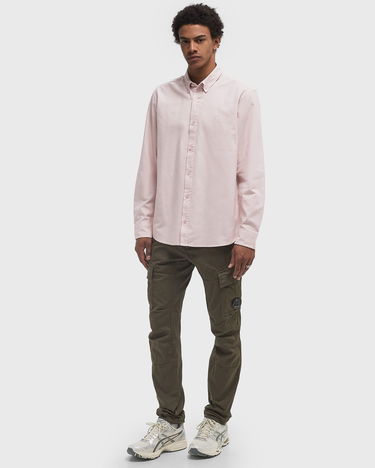Skjorta Carhartt WIP Long Sleeve Bolton Shirt Rosa | I030238-2P7.GD, 2