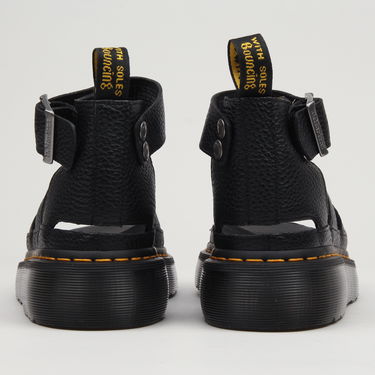Sneakers och skor Dr. Martens Clarissa II Quad Svart | DM24476001, 3