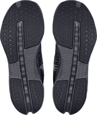 Sneakers och skor On Running Cloudsurfer Next Wide Svart | 3me30190106, 2