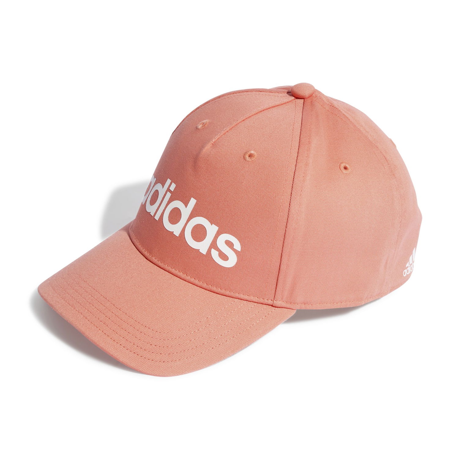 Keps adidas Performance Daily Cap Rosa | IC9709, 0