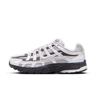 Sneakers och skor Nike Nike P-6000 Vit | IB3081-001, 1