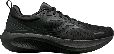 Sneakers och skor Saucony SURGE 3 Svart | s28215-3, 0