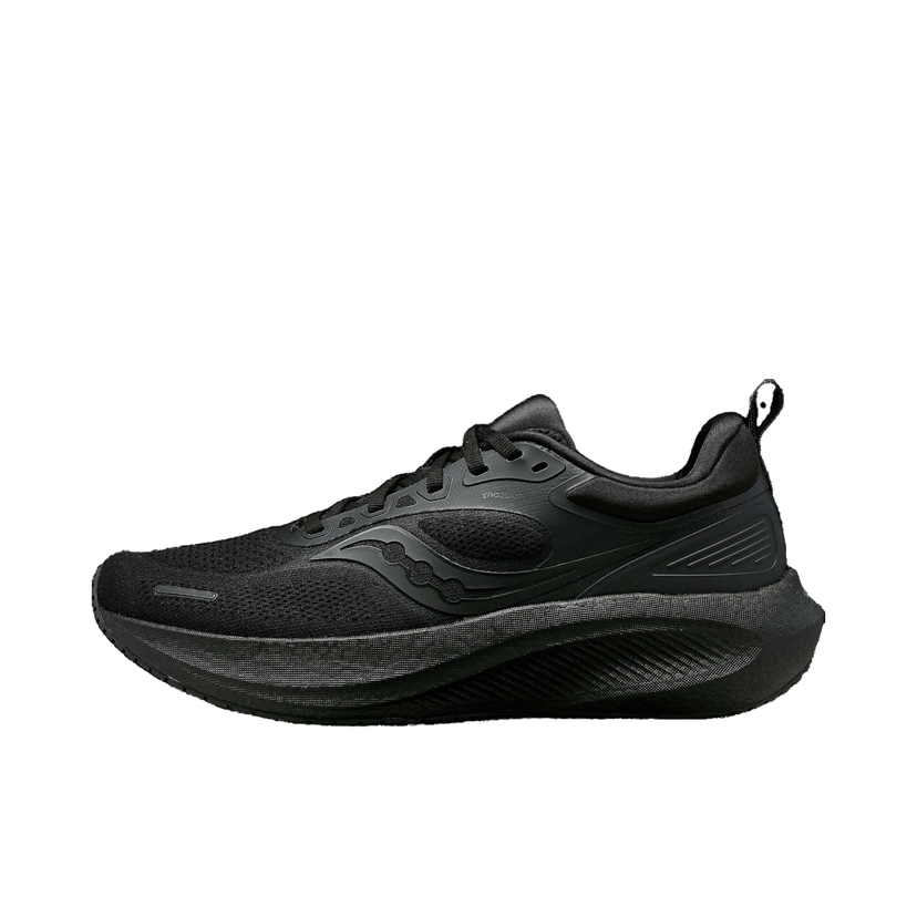 Sneakers och skor Saucony SURGE 3 Svart | s28215-3